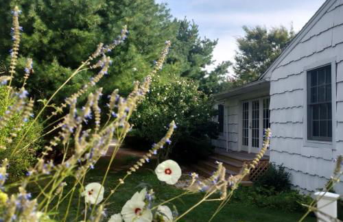 Southampton Village, 2 Fireplaces, Walk to All - Foto 68