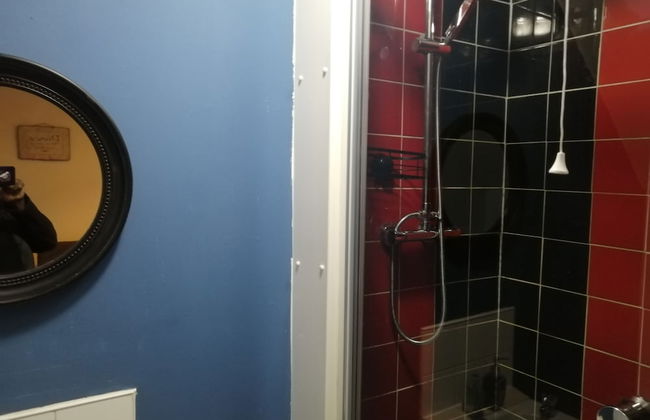 Fun 4-bed Apartment in Birmingham Central - Foto 23