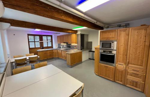 Wicky 1 Monteur Wohnung - Foto 1