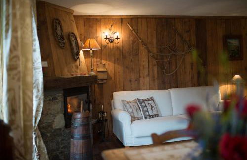 Bellavista Cogne Apartment - Foto 29