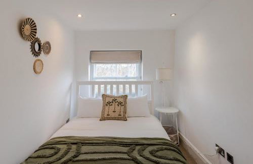 Park view / Baker Street / Marylebone Apartments - Foto 43