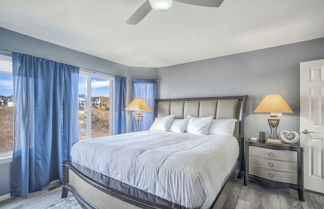 Mid-Azure Alpine - Foto 3