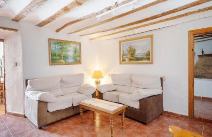 Cortijo El Álamo 1 Vélez Blanco by Ruralidays - Photo 23