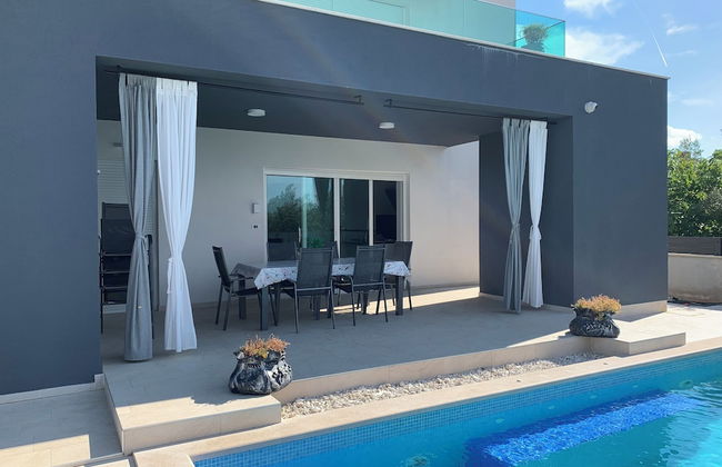 Villa Dolce far niente - Foto 8