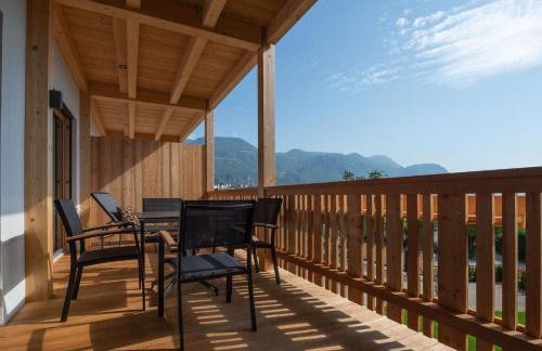 Apt Eiche - Nockerhof - Foto 26