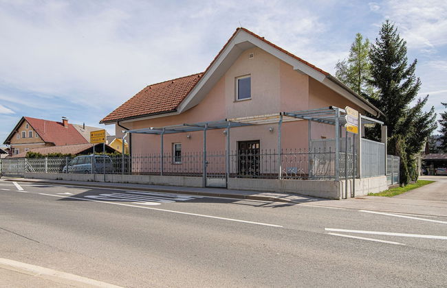 Apartments Lavrič - Foto 16