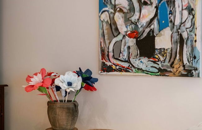 Charming Apartement on top Location in Knokke - Foto 21