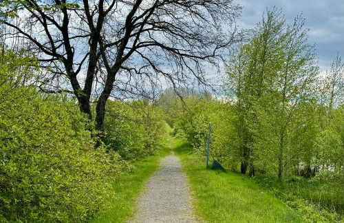 Ferienhaus Kiebitzmoor 7 - Foto 14