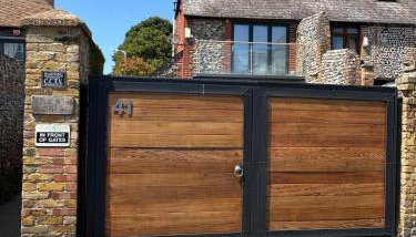 Small and Snug The Old Store - Foto 3