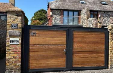 Small and Snug The Old Store - Foto 3