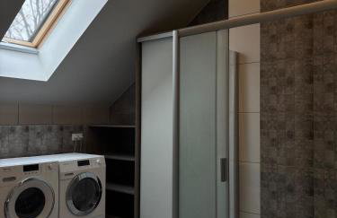 Agroturystyka Ajmarya apartament - Foto 11