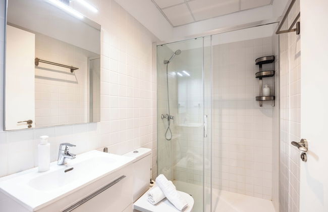 Apartamentos Turísticos Gran Vía - Foto 40