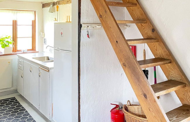 6 Person Holiday Home in Degeberga - Foto 8