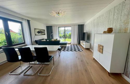 Ferienhaus Hanni und Fanni - Photo 9