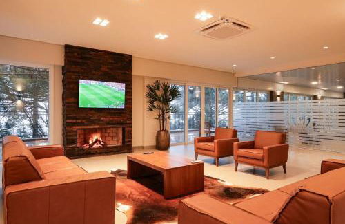 Studio 211 Conforto e Charme - Foto 10