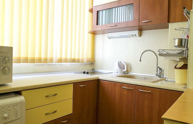 Apartment Geo Milev - Photo 9