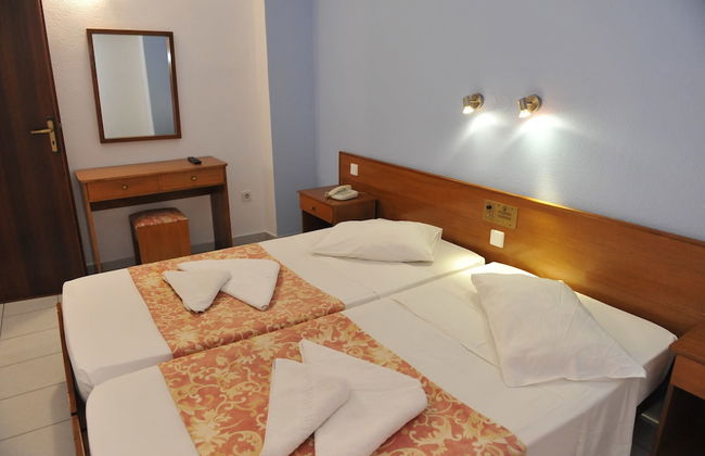 Maritime Hotel Aparts - Foto 30