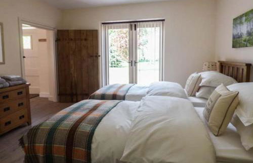 Berringtons Barn - Foto 16