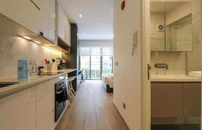 The Modern By Wynwood House - Foto 41