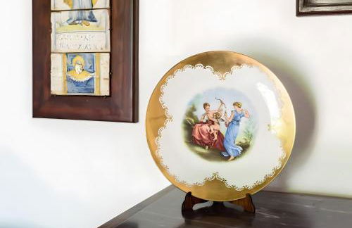 Antiche Dimore Del Vescovado - Foto 12