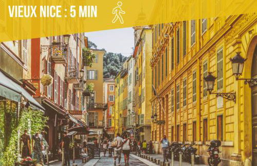 L'Embarcadère - Port de Nice - Foto 21