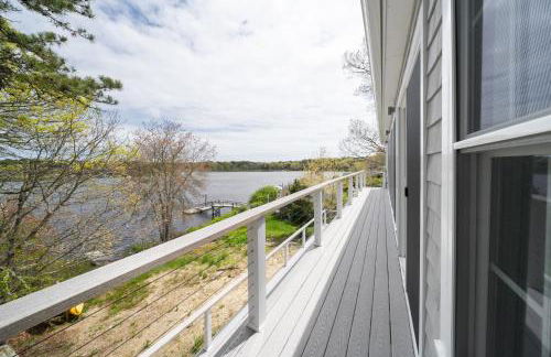 40 - 4BR Lakeview - Lakeside retreat near GJK View - Foto 45
