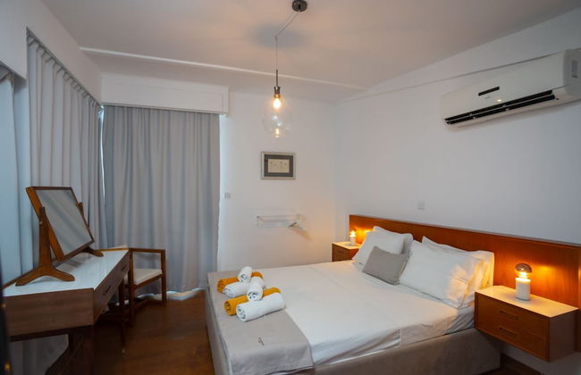 1-80 Collection Penthouse - Limassol - Foto 9