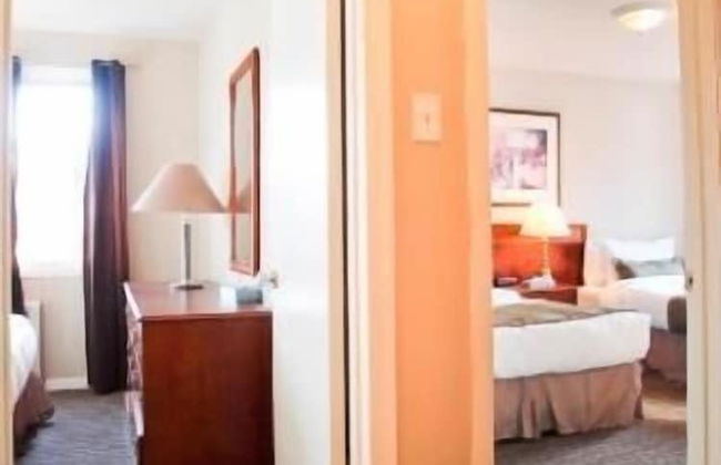 Beausejour Hôtel Appartements - Photo 52