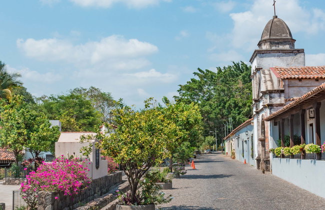 Excursión a Colima y Comala - Foto 1