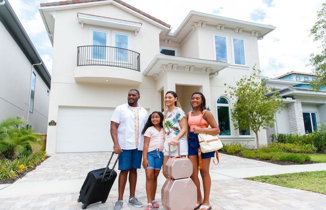 The Bear's Den Resort Orlando - Foto 80