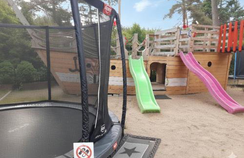 domy szeregowe Nasza Chata - 4 minuty od plaży - Foto 59