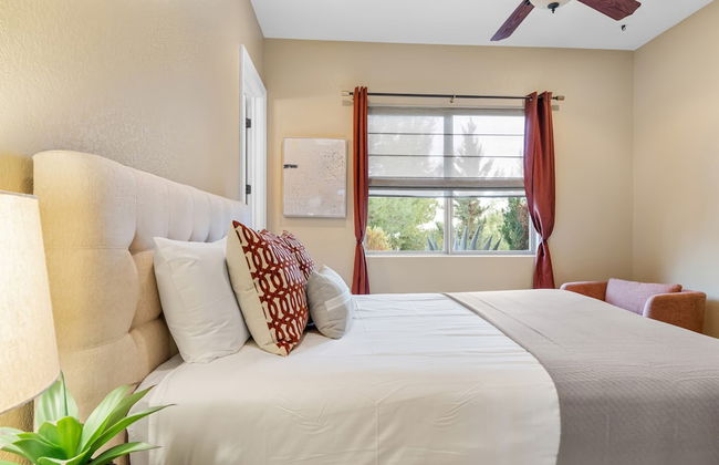 Cleveland Vista by Avantstay Pool Hot Tub Fire Pit Panoramic Views - Foto 43