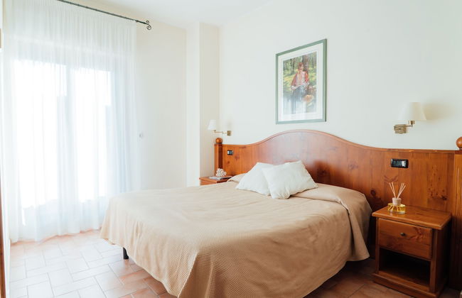 Hotel B&B Country Club Sport - Foto 2