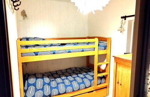 Coeur de station ESF - Pied de pistes Baïkonour - Foto 6