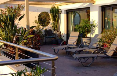 VUE MAGNIFIQUE SUR BAIE AJACCIO - Foto 28