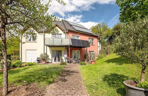 Gästehaus Mühlenhof - Müller-Thurgau - Foto 22