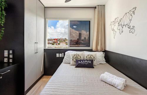 Studio Luar 611 Executivo Premium - SmartPituba - Photo 59