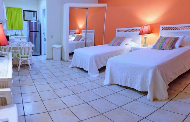 Aruba Quality Apartments & Suites - Foto 8