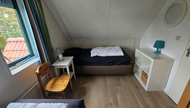 Modern Beach Retreat - Sauna - Foto 3, Habitación