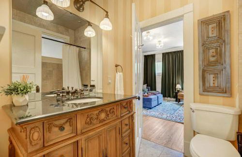 The Avenue Historic Mansion in DT Manitou Springs - Foto 43