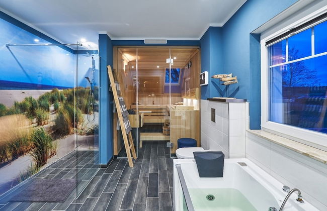 Freester Kapitänshäuser - Foto 23