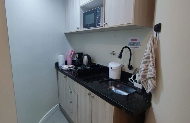 APARTAMENTO MEU LAR LIBERDADE SP - Photo 15