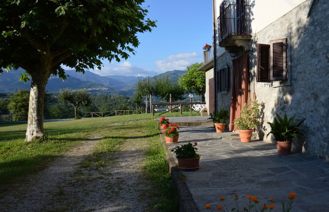 Agriturismo La Palazzina - Foto 30