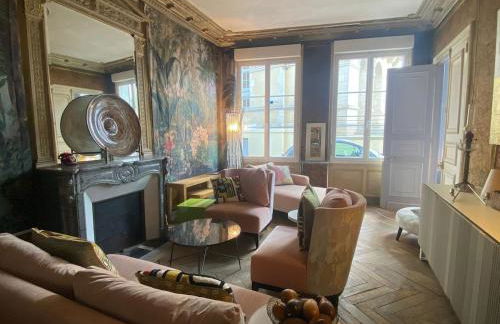 Le Passage des Décorateurs T3 Spacieux et central - Foto 13