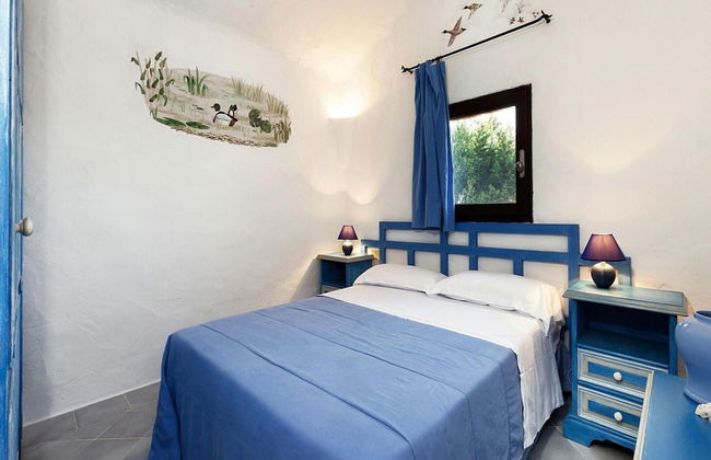 Holiday Home I Cormorani in Baja Sardinia - Foto 4