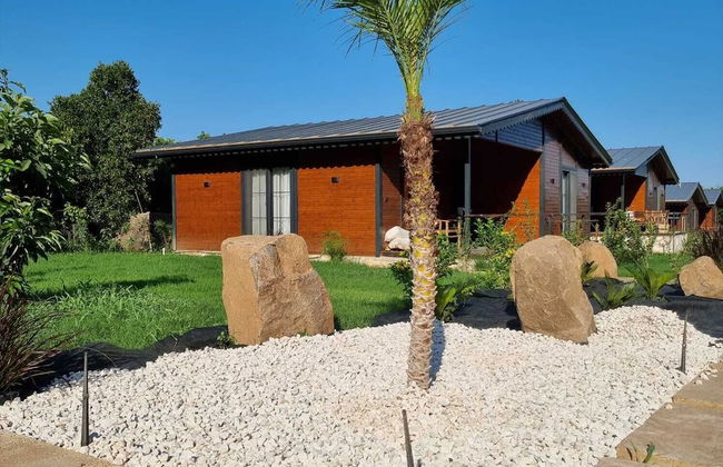 Cirali Simge Holiday Houses - Foto 1