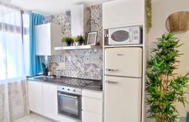 Sea view Nice apartament in Ocean View - Foto 12