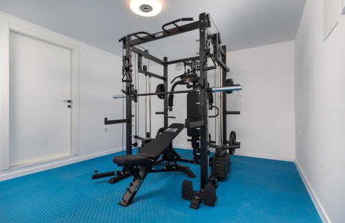 Villa Bellezza - Foto 25