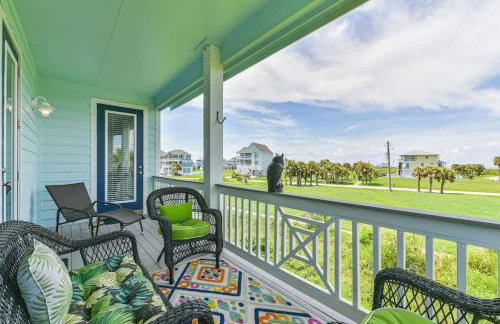Stella Maris Beach Cottage in Pointe West Resort - Foto 24