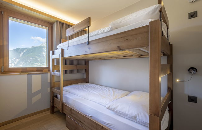 SWISSPEAK Resorts Vercorin - Foto 9